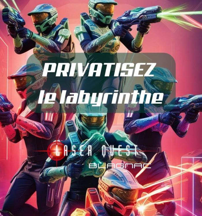 Privatisation accueil