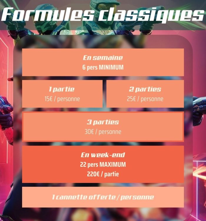 Privatisé classique
